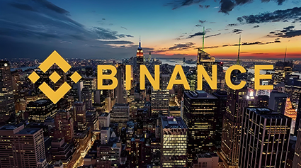 币安DeFi网交易界面